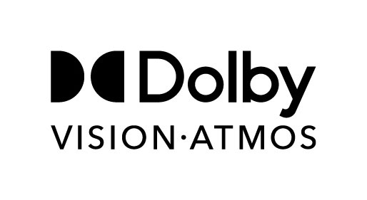 Dolby Vision Atmos Logo