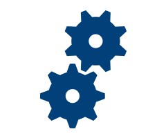 Livraison des pi&egrave;ces de rechange