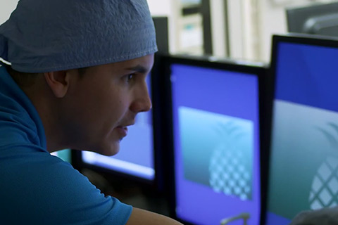 Services Philips Healthcare &ndash; Comptez sur nous, comme vos patients comptent sur vous