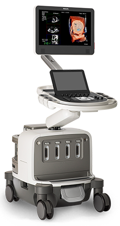 &Eacute;chographe EPIQ&nbsp;7