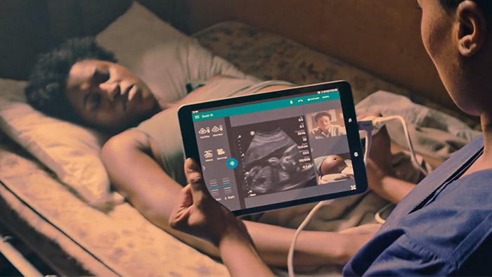 Miniature de la video sur Lumify avec Reacts