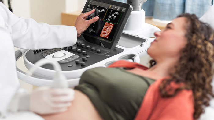 Obstétrique et gynécologie par ultrasons