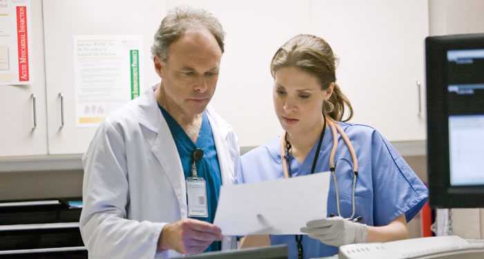 Solutions de gestion des donn&eacute;es