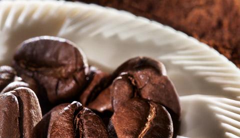 Fra&icirc;chement moulu