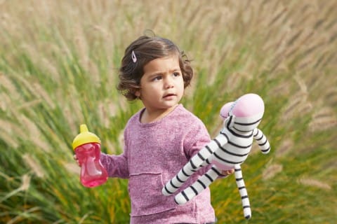 La perle: le meilleur gobelet pour soutenir votre b&eacute;b&eacute; durant cette &eacute;tape de son d&eacute;veloppement