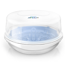 St&eacute;rilisateurs et chauffe-biberons