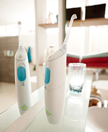 &Eacute;limination de la plaque dentaire