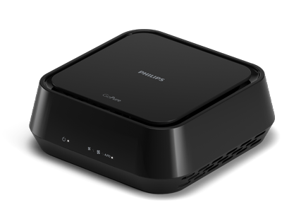 Car air purifier 5212