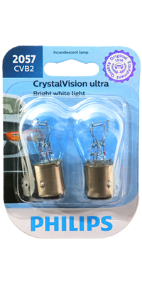 ampoule philips crystalvision ultra
