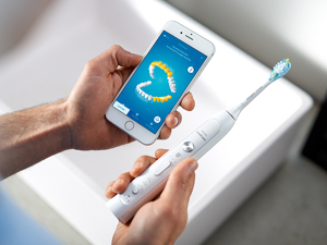 FlexCare Platinum - connect&eacute;e