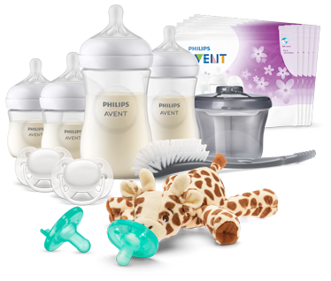 Natural bottle giftsets