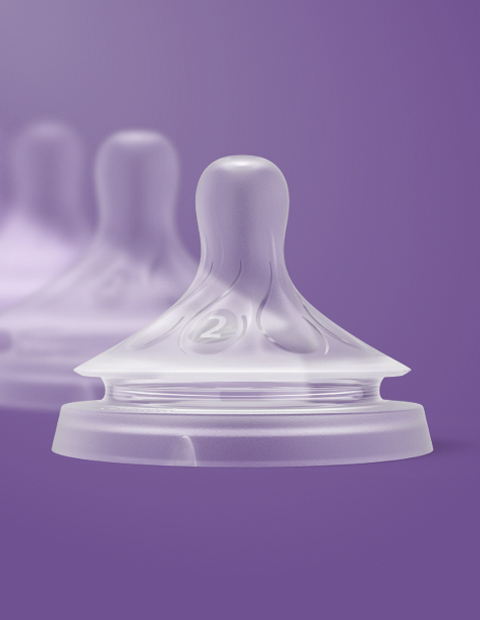 T&eacute;tines &agrave; r&eacute;ponse naturelle