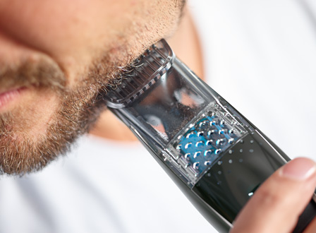 Syst&egrave;me d'aspiration int&eacute;gr&eacute;