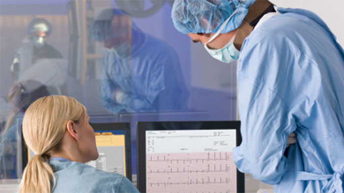Ecg workflow thumbnail image