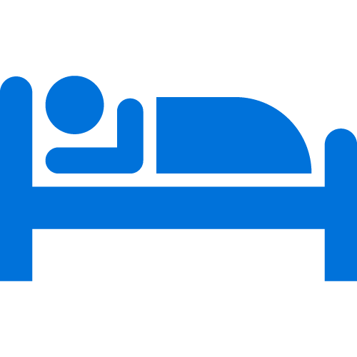 Ic&ocirc;ne Sommeil