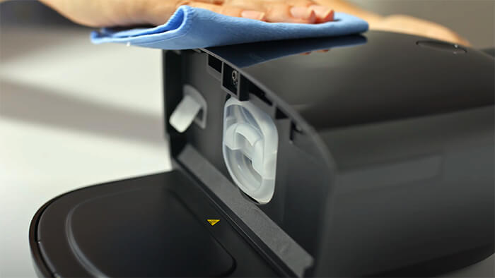 Nettoyage et entretien du Philips DreamStation&nbsp;2 CPAP