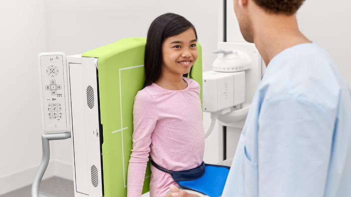 Radiography