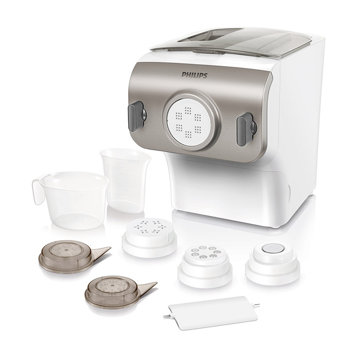 La machine &agrave; p&acirc;tes&nbsp;Philips