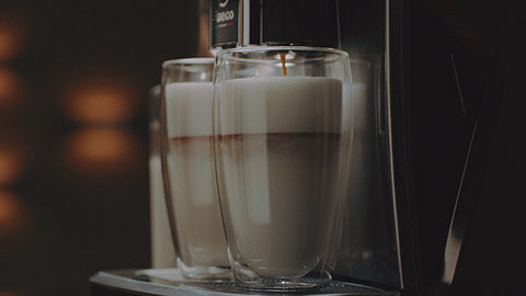 LatteDuo