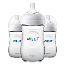 Tire-lait &eacute;lectrique double Comfort et t&eacute;tines Philips&nbsp;Avent