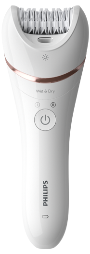&Eacute;pilateur Philips Series&nbsp;8000