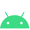 Logo&nbsp;Android