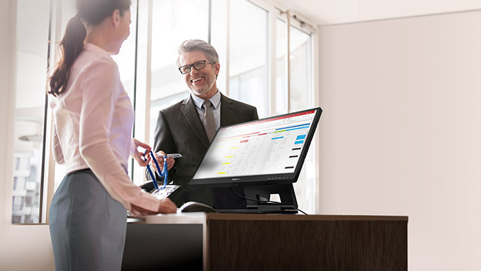 T&eacute;l&eacute;viseurs commerciaux