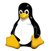 Logo&nbsp;LINUX