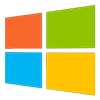 Logo&nbsp;Windows