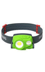 Xperion&nbsp;3000&nbsp;Headlight