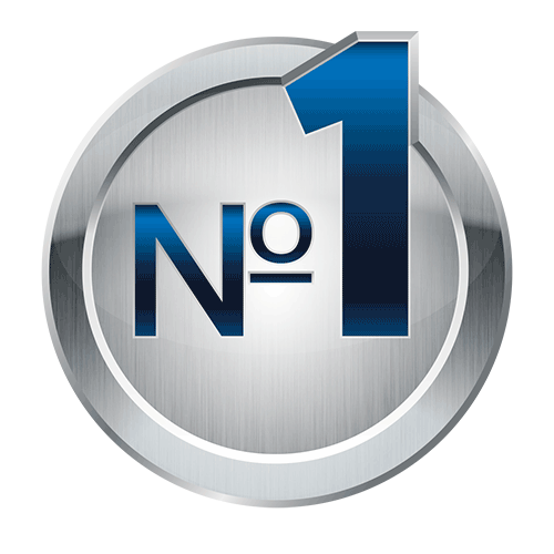 Badge num&eacute;ro 1