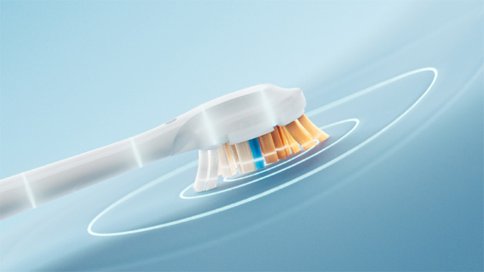 Vid&eacute;o Philips Sonicare