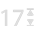 Ic&ocirc;ne 17&nbsp;hauteurs de coupe verrouillables