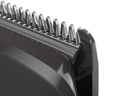 Utilisation sous la douche 