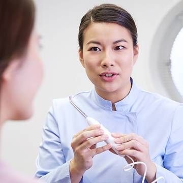 Produits d'&eacute;claircissement Philips Sonicare