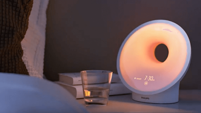 Vid&eacute;o design buzz Somneo