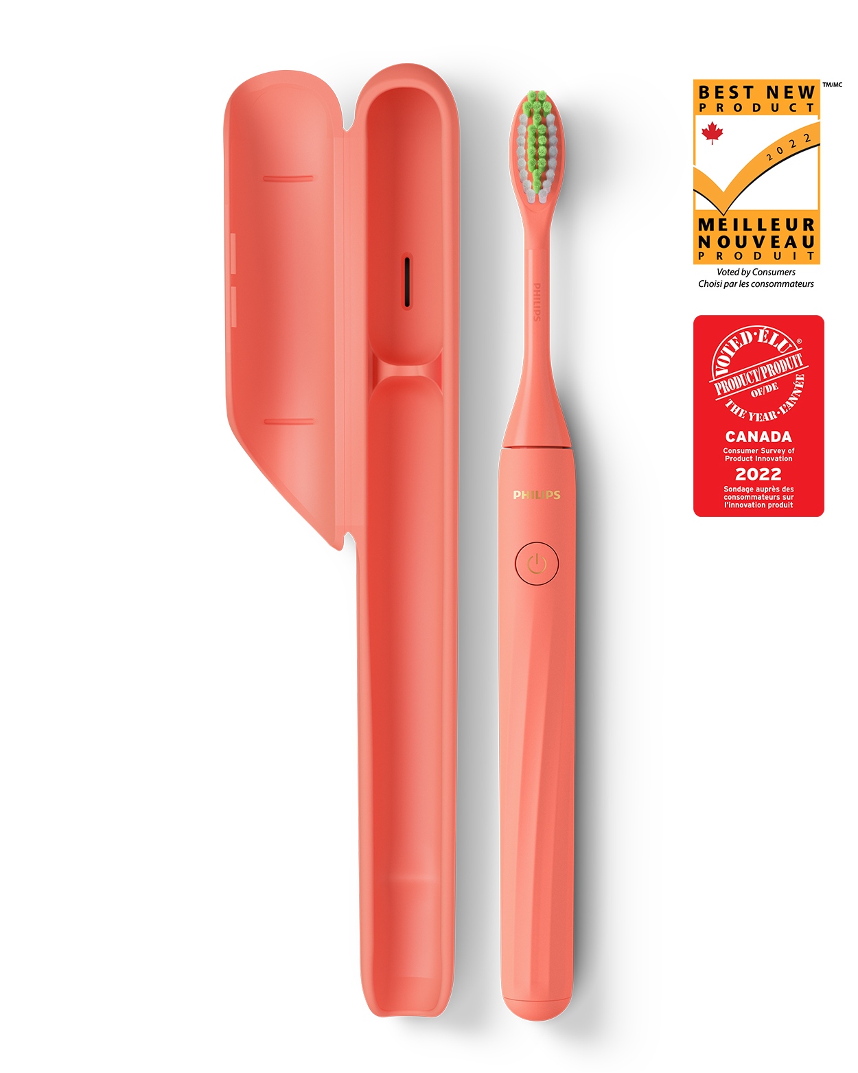 Philips&nbsp;One corail