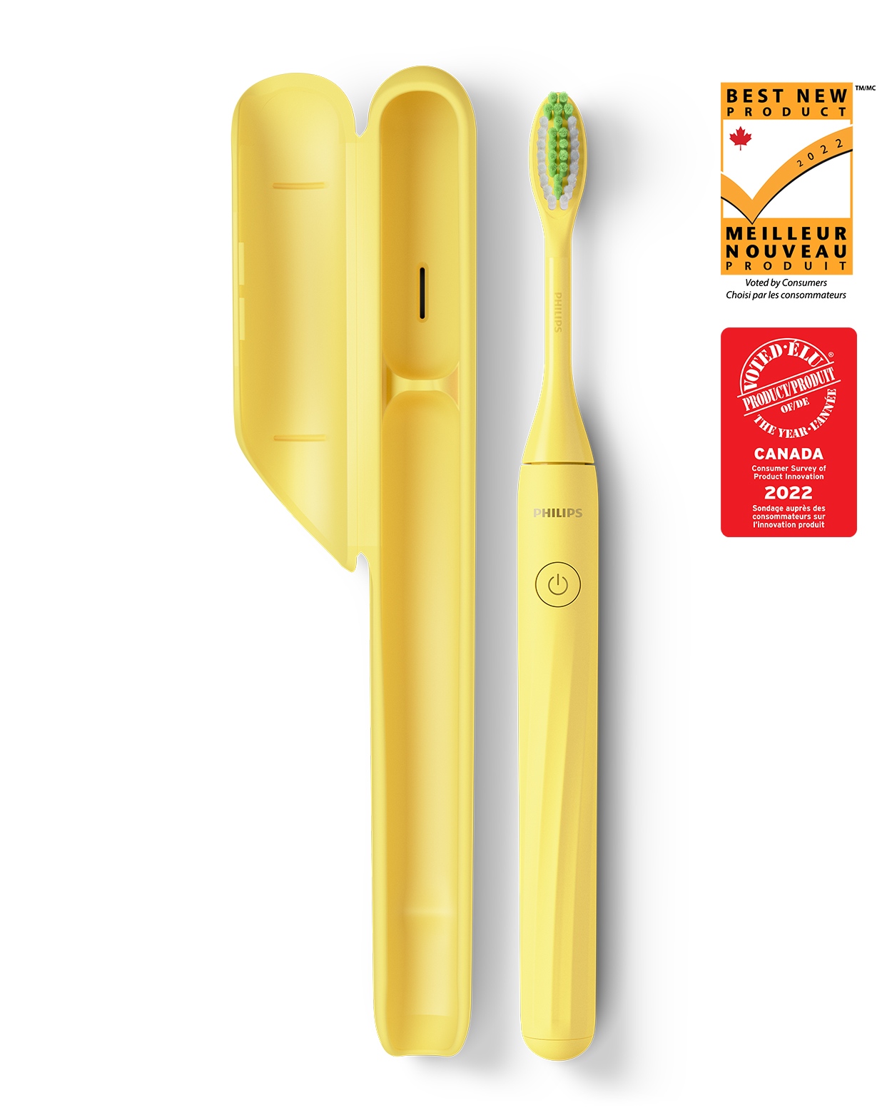 Philips&nbsp;One mangue