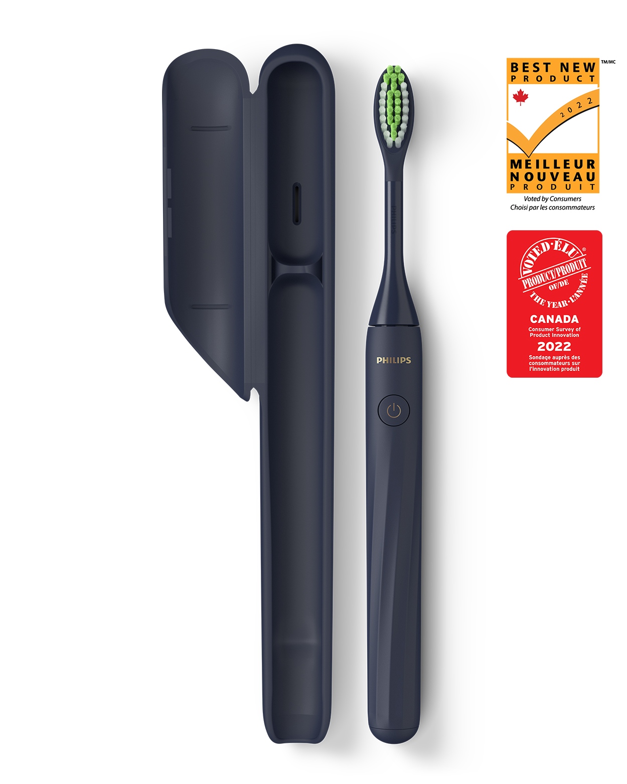 Philips&nbsp;One minuit