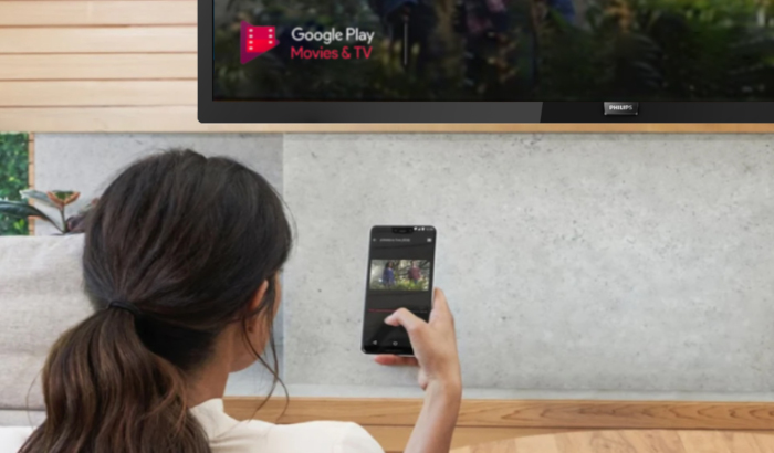 The future is streaming &ndash; streaming is now