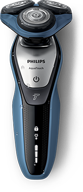Shavers