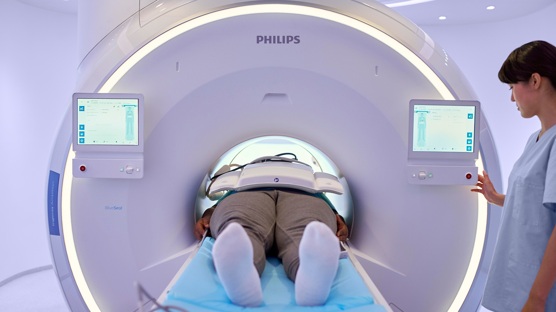 Pioneering hospitals take major steps towards decarbonizing healthcare with Philips